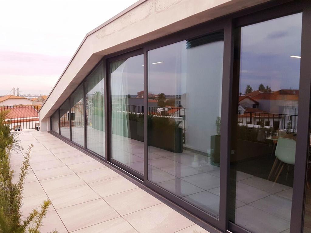 Innapartments - Sao Goncalinho Aveiro Exterior foto