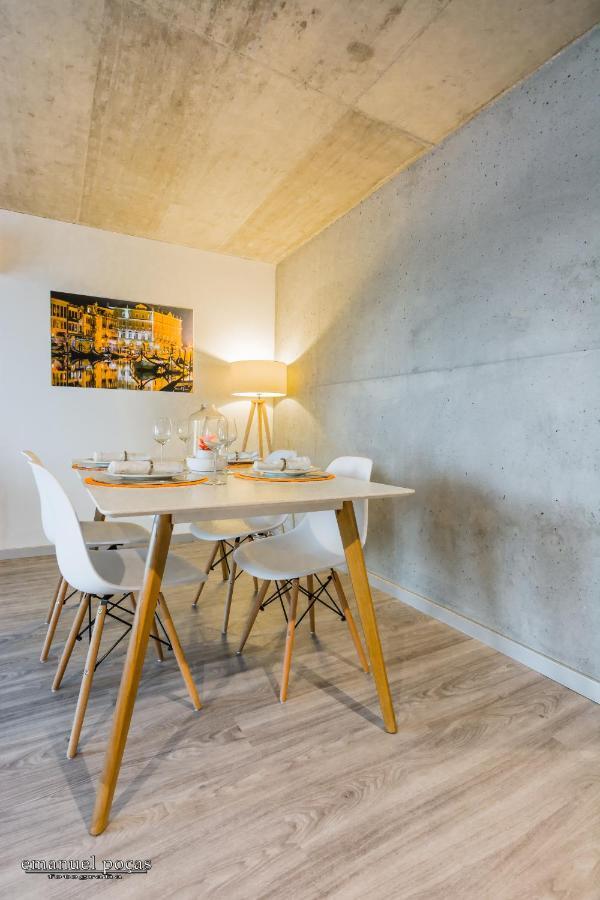 Innapartments - Sao Goncalinho Aveiro Exterior foto